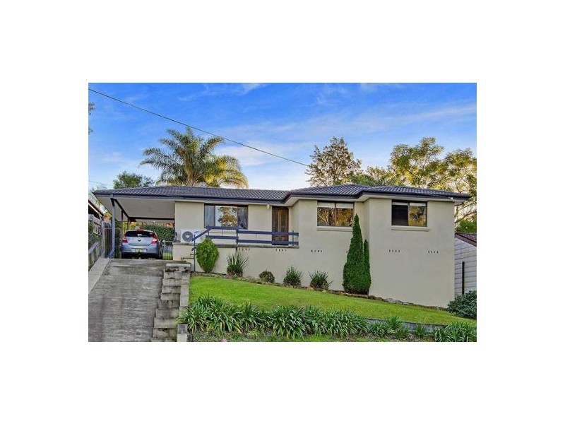 12 Barkala Street, Lisarow NSW 2250