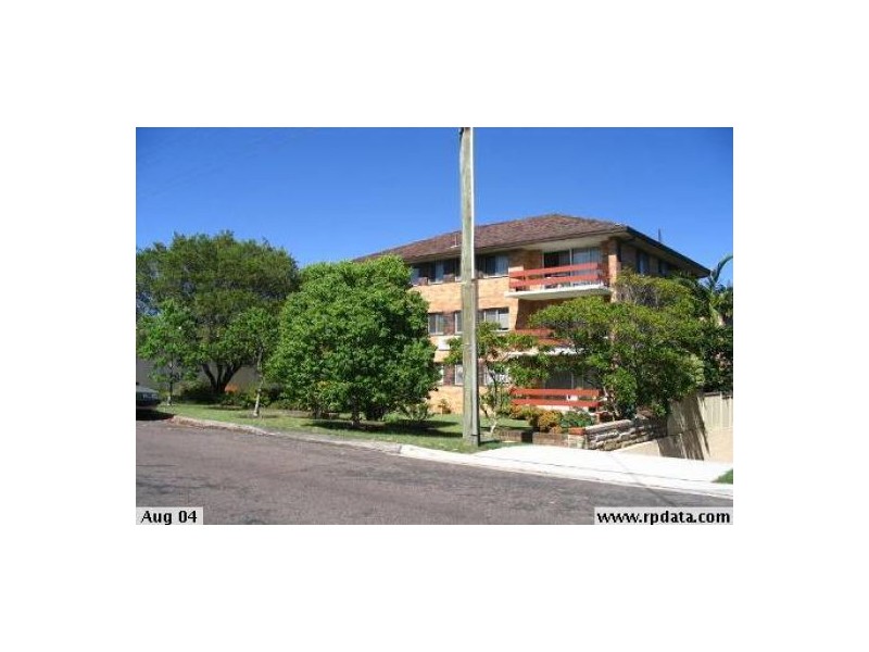 8/42 Frederick Street, Point Frederick NSW 2250
