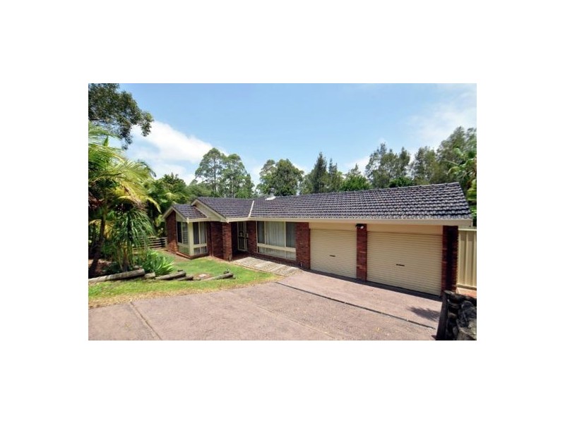 14 Tallowood Cres, Ourimbah NSW 2258