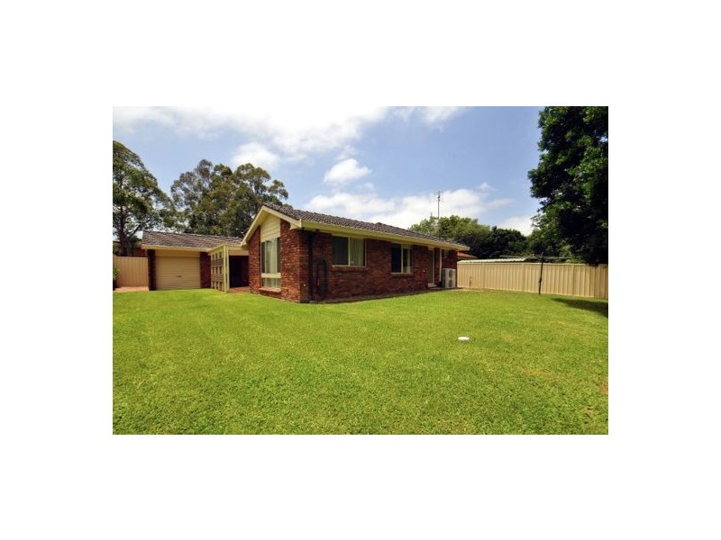 14 Tallowood Cres, Ourimbah NSW 2258