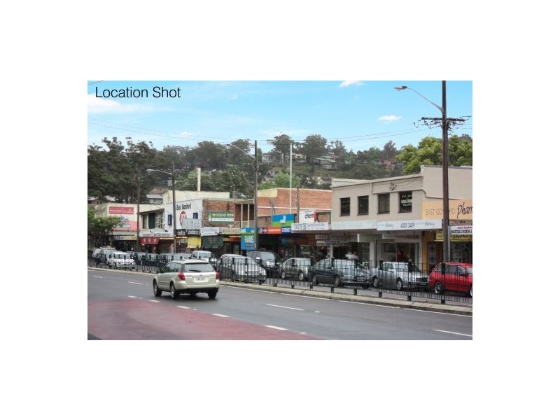 2/32 Brougham Street, East Gosford NSW 2250