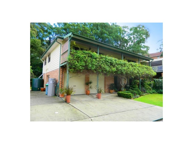 93 Davistown Road, Davistown NSW 2251