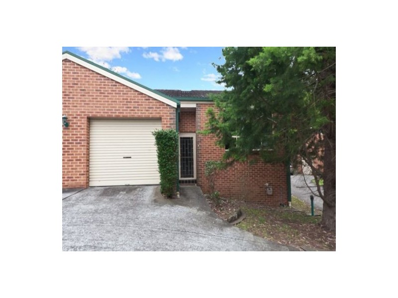 4/20 Springfield Road, Springfield NSW 2250