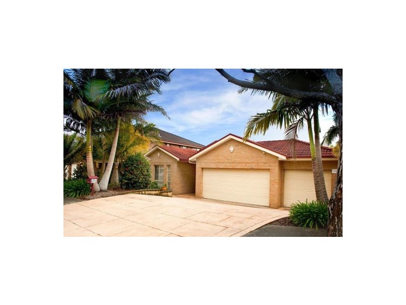 5 Avia Avenue, Erina NSW 2250