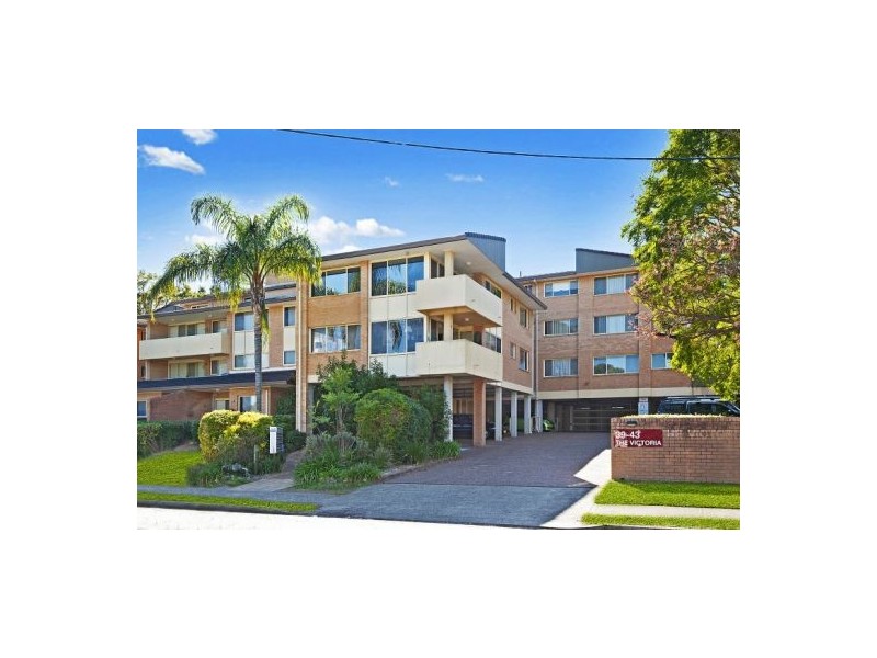 6/39-43 Melbourne Street, East Gosford NSW 2250