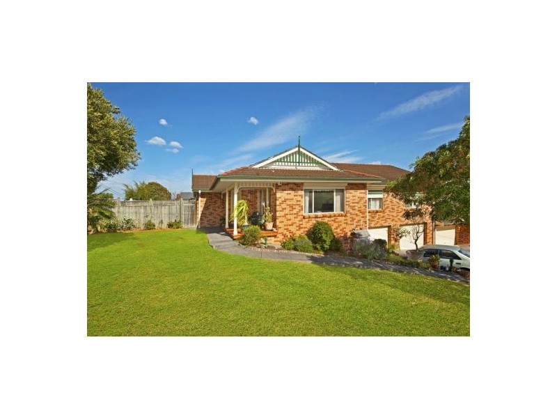 1/62 Brougham Street, East Gosford NSW 2250