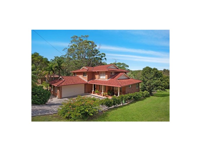 111 Humphreys Road, Kincumber South NSW 2251