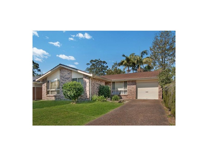 25 Coachwood Drive, Ourimbah NSW 2258