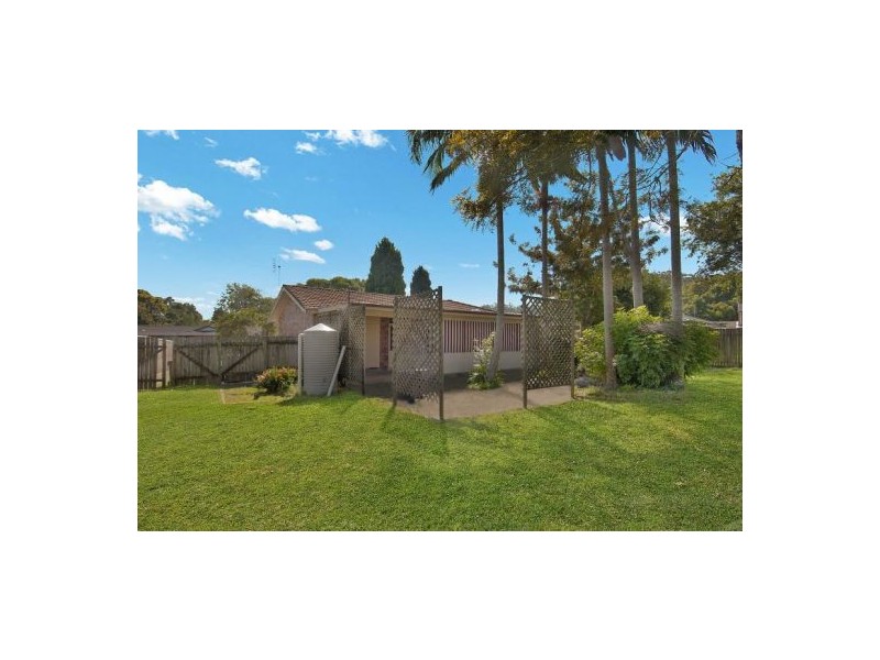 25 Coachwood Drive, Ourimbah NSW 2258