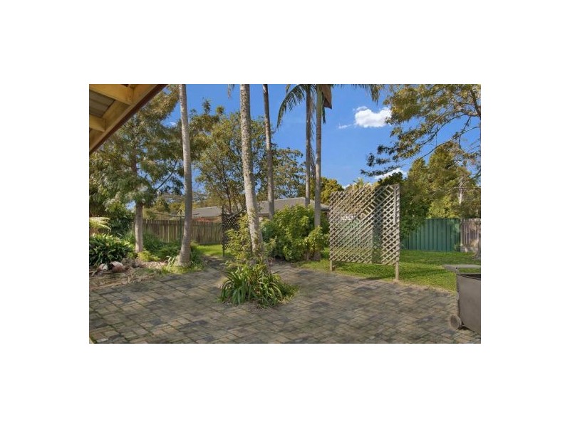 25 Coachwood Drive, Ourimbah NSW 2258
