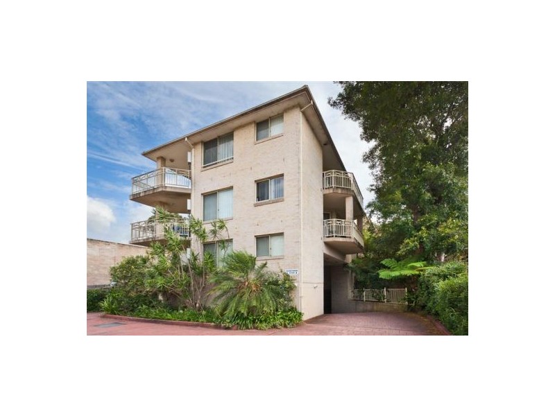 20/35 Central Coast Hwy, West Gosford NSW 2250