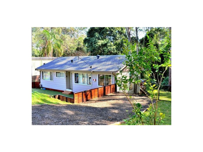 17 Lemon Tree Street, Wyoming NSW 2250