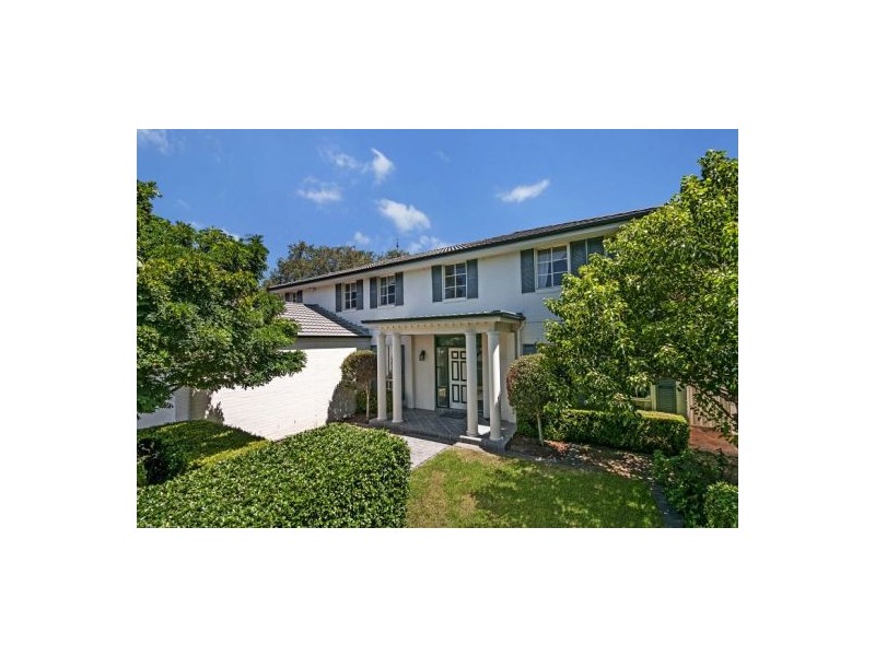 7 Hillgrove Close, Ourimbah NSW 2258