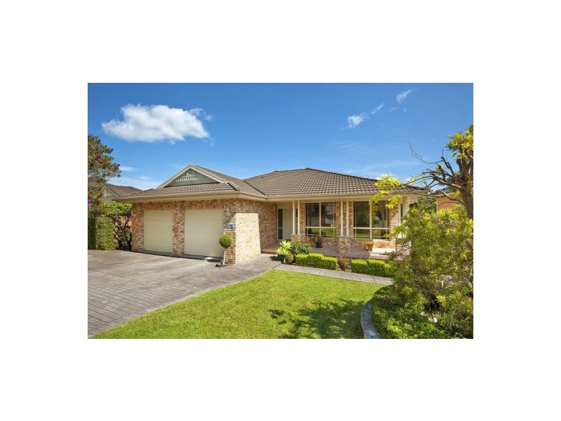 6 Cheltenham Close, Terrigal NSW 2260