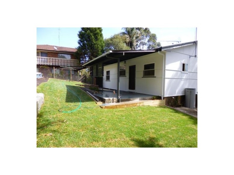 22 Barree Ave, Narara NSW 2250