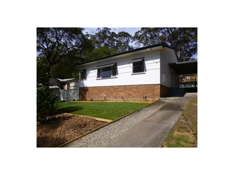 22 Barree Ave, Narara NSW 2250