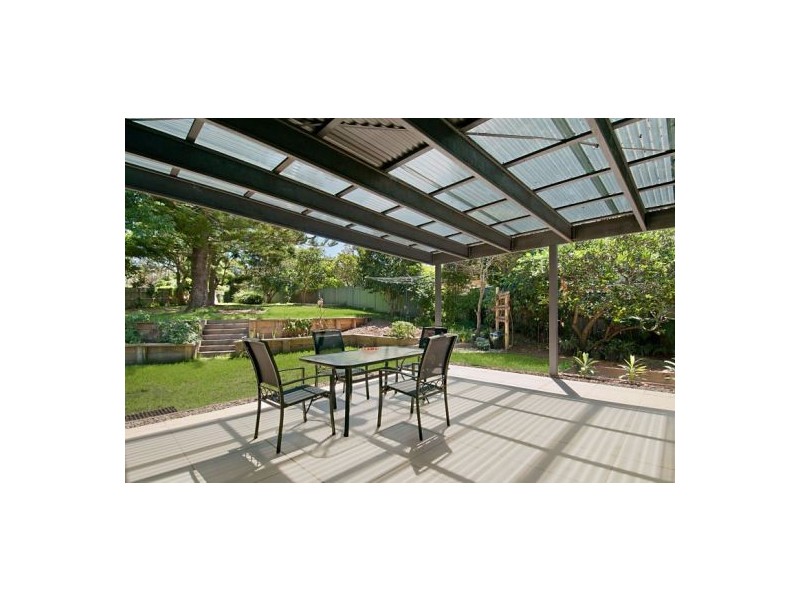 32 Cary Crescent, Springfield NSW 2250