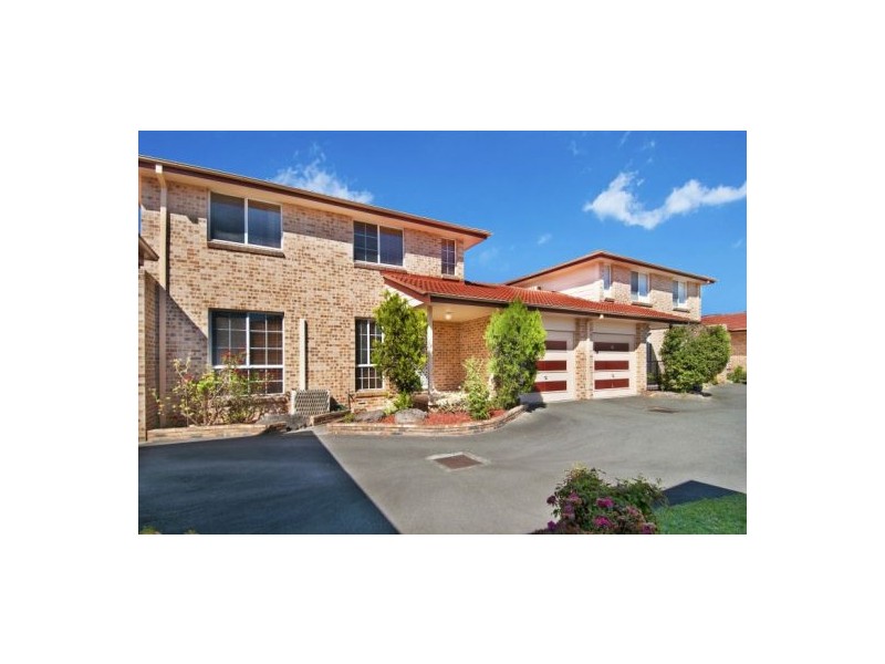 11/5 Ferguson Close, West Gosford NSW 2250