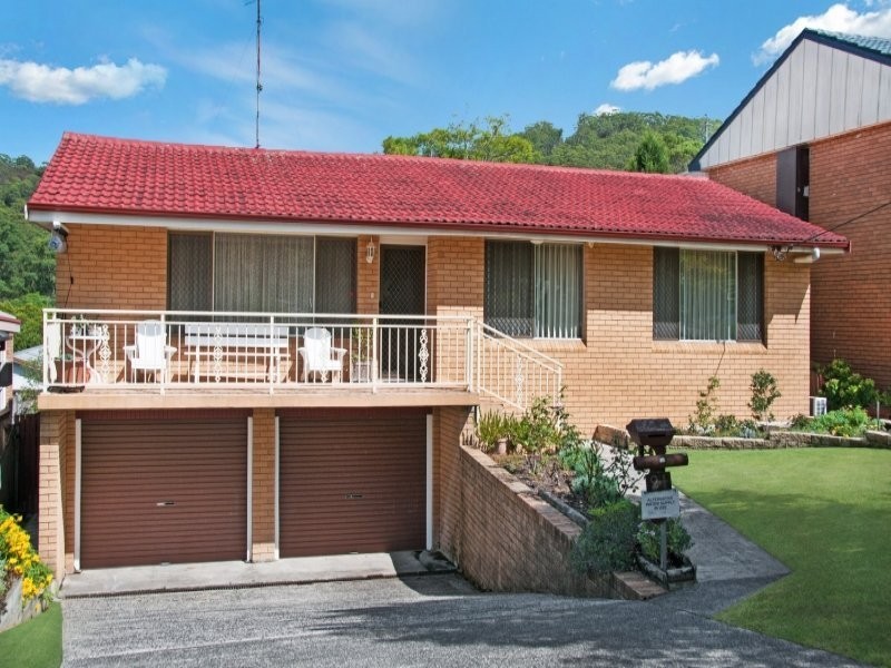 21 Lock Avenue, Springfield NSW 2250
