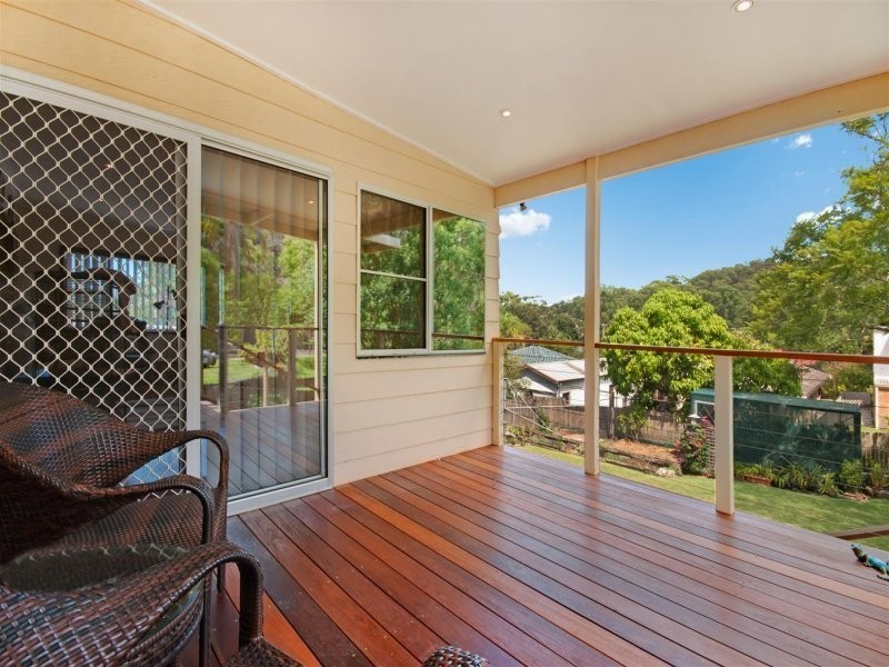 21 Lock Avenue, Springfield NSW 2250