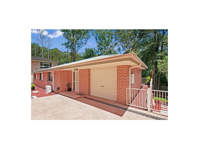 2/12 Kindarun Close, Niagara Park NSW 2250
