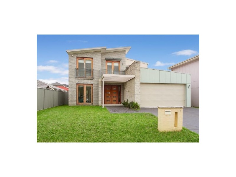 2 Cosmos Place, Hamlyn Terrace NSW 2259
