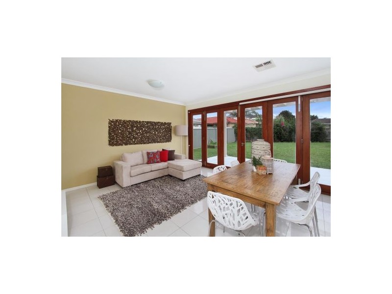 2 Cosmos Place, Hamlyn Terrace NSW 2259