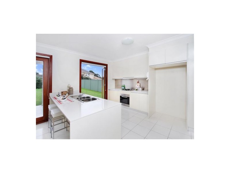 2 Cosmos Place, Hamlyn Terrace NSW 2259