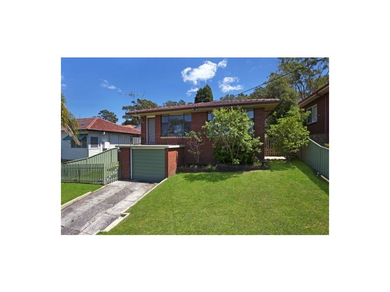 58 Wells Street, East Gosford NSW 2250