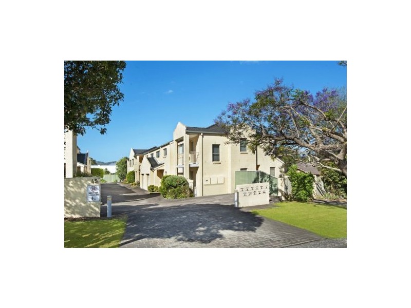 7/45 Brougham Street, East Gosford NSW 2250