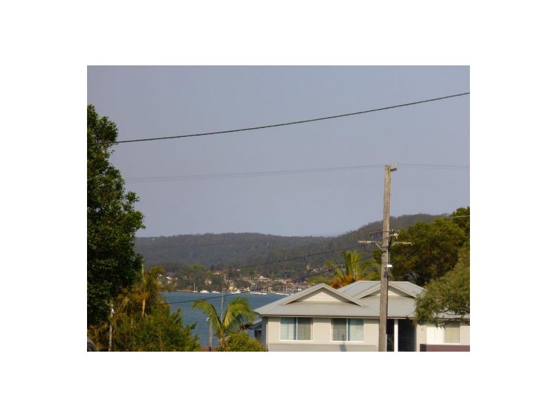 12a Harrison Street, Point Frederick NSW 2250