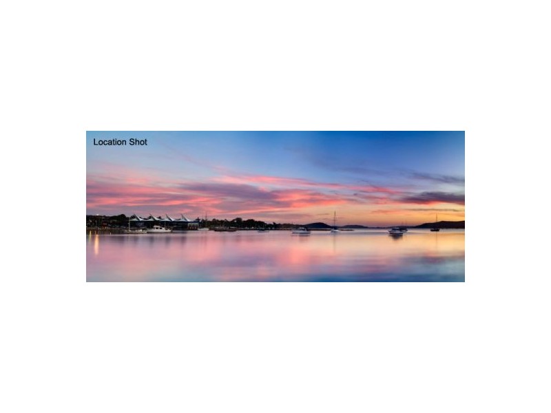 12a Harrison Street, Point Frederick NSW 2250