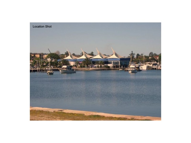 12a Harrison Street, Point Frederick NSW 2250