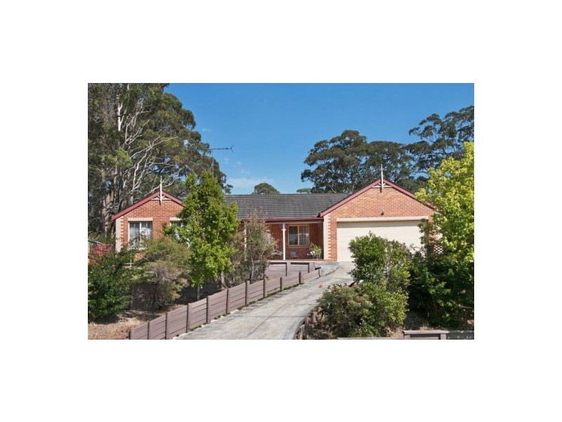 12 Stewart Brougham Close, Lisarow NSW 2250