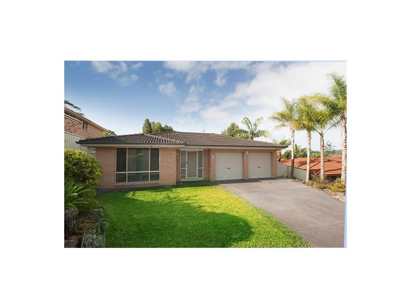 4 The Rise, Lisarow NSW 2250