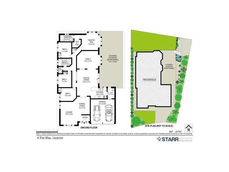 4 The Rise, Lisarow NSW 2250