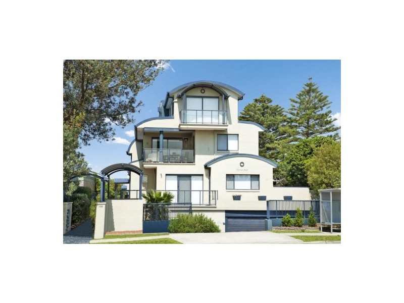 4/158 The Entrance Road, The Entrance NSW 2261