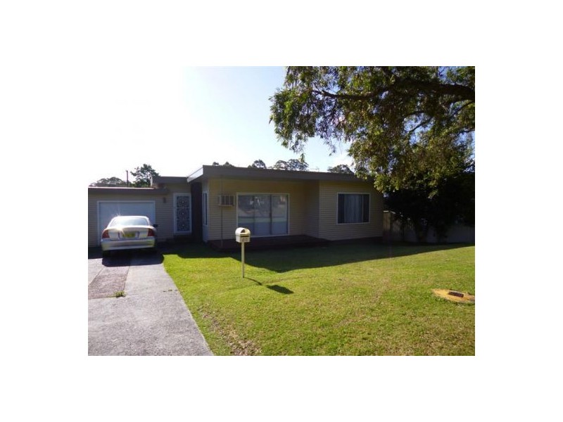 58 Orange Parade, Wyoming NSW 2250