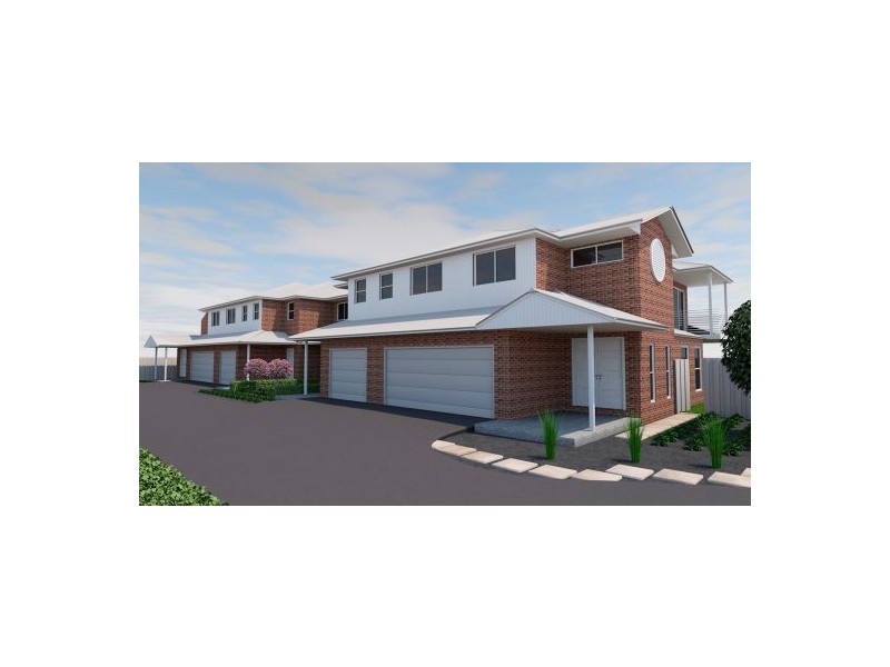 2/62 Althorp Street, East Gosford NSW 2250