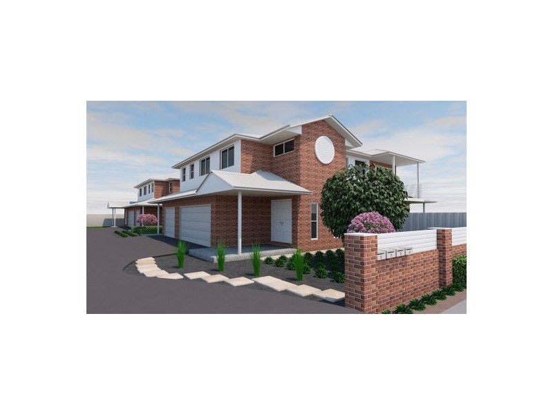 2/62 Althorp Street, East Gosford NSW 2250