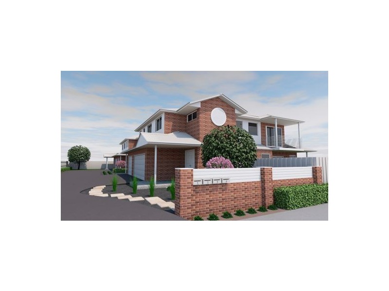 2/62 Althorp Street, East Gosford NSW 2250