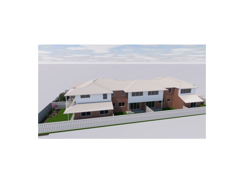 2/62 Althorp Street, East Gosford NSW 2250