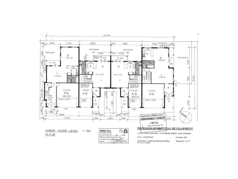 2/62 Althorp Street, East Gosford NSW 2250