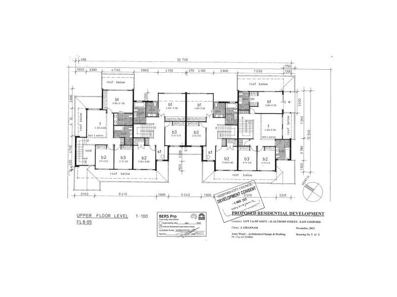 2/62 Althorp Street, East Gosford NSW 2250