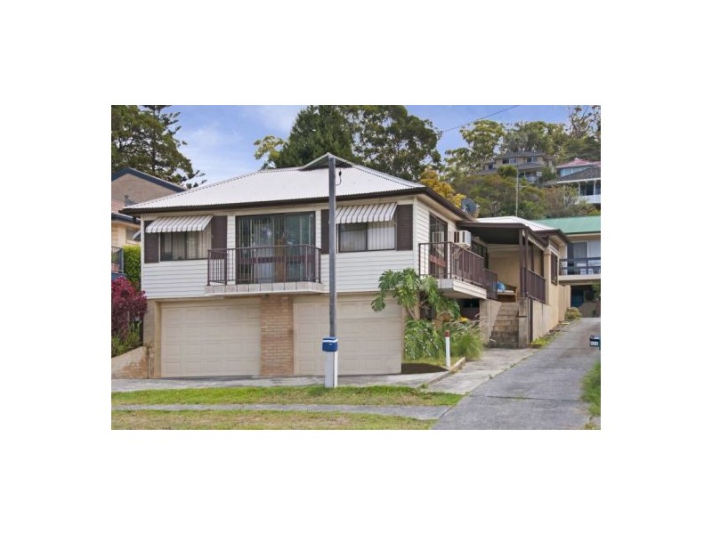 46 Wells Street, East Gosford NSW 2250