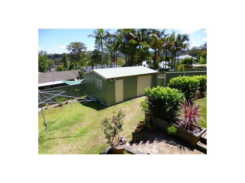 14 Macgregor Street, Wyoming NSW 2250