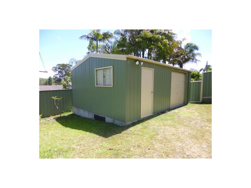 14 Macgregor Street, Wyoming NSW 2250