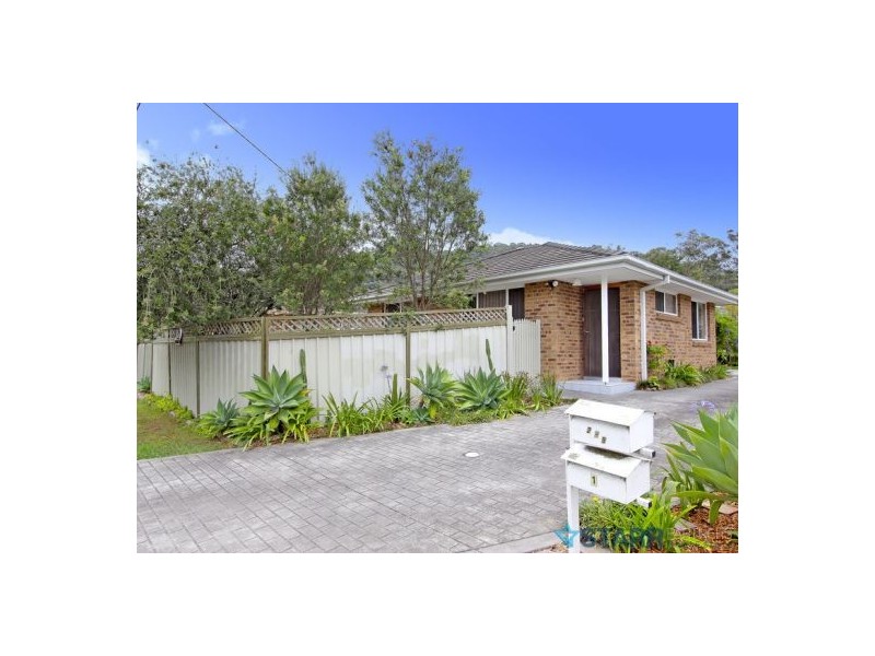 1/9 Gladys Manley Avenue, Kincumber NSW 2251