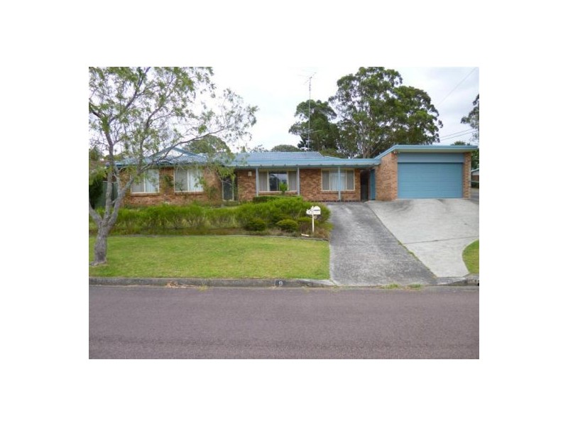9 Avalon Road, Springfield NSW 2250