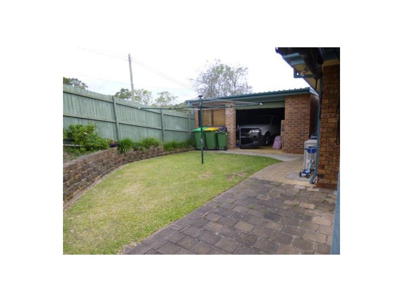 9 Avalon Road, Springfield NSW 2250